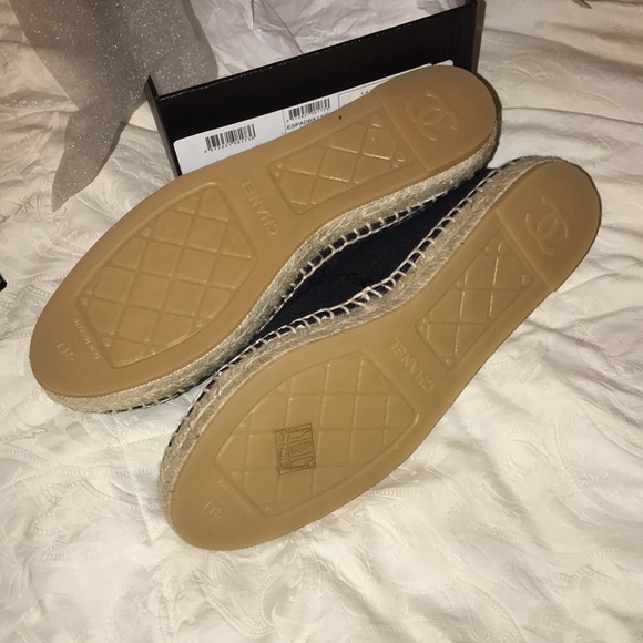 CHANEL Espadrilles - Picture 5 of 5